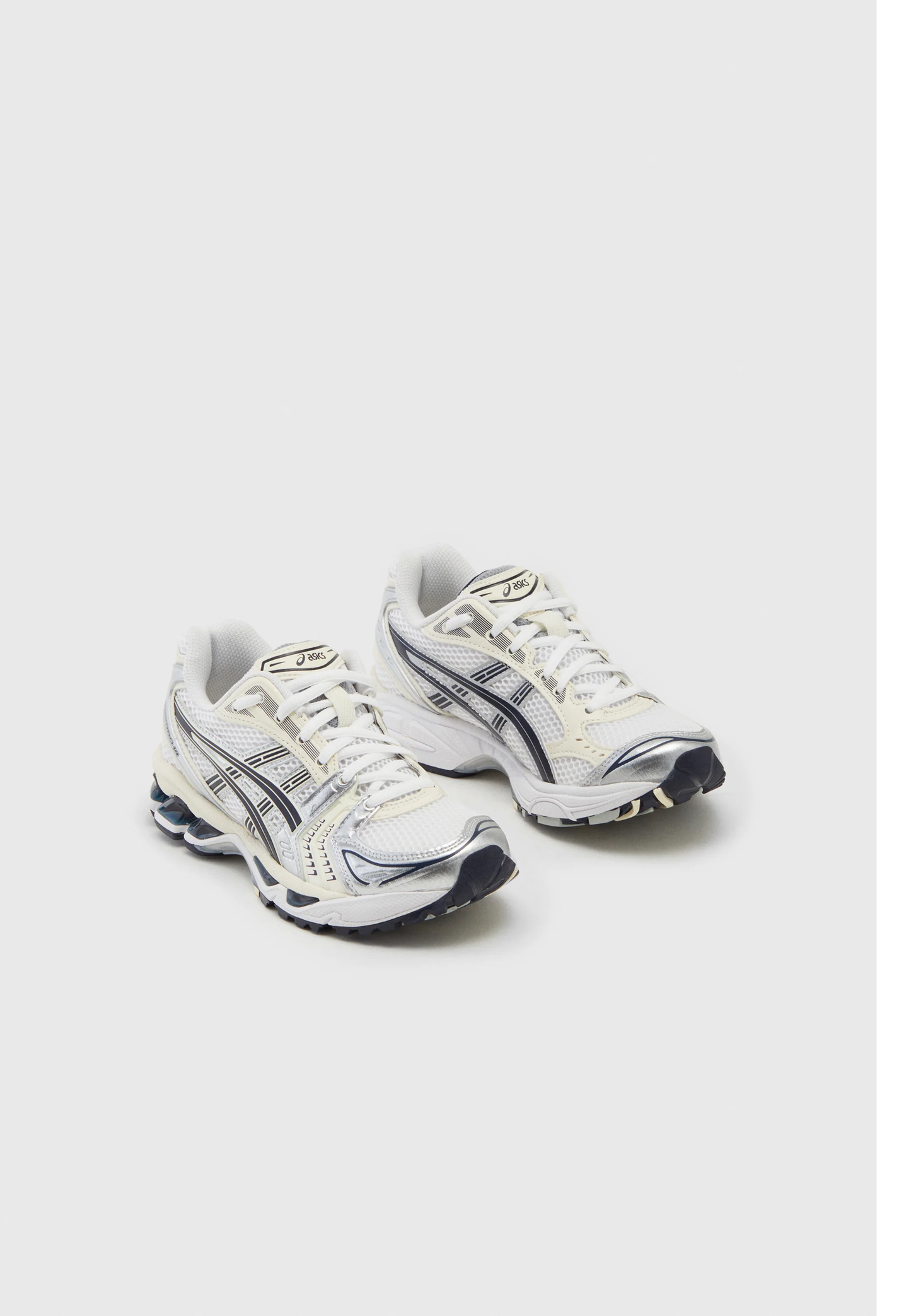 ASICS SportStyle Gel-Kayano 14 'Cream'