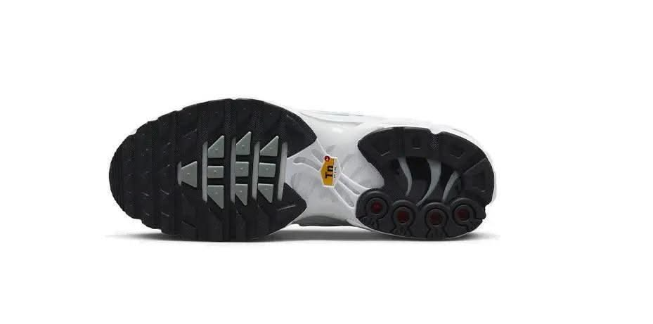 Air Max Plus White Mica Green
