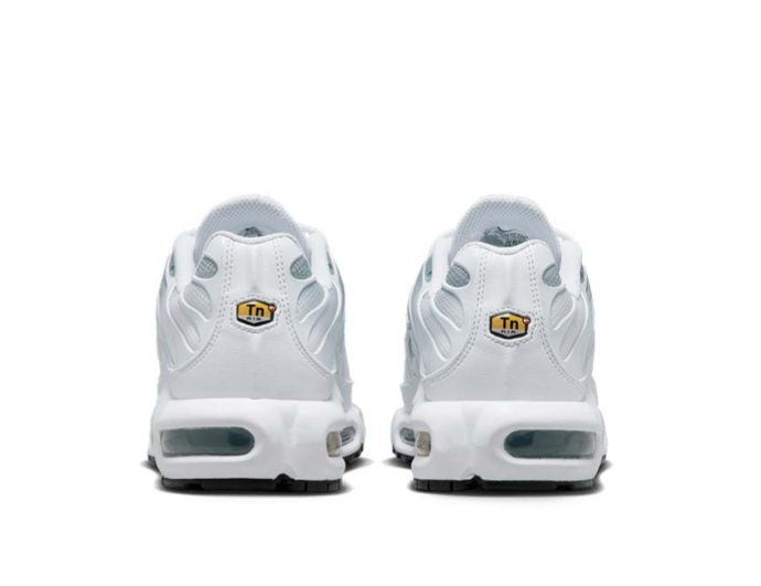 Air Max Plus White Mica Green
