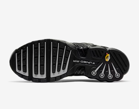 Nike Air Max Plus III