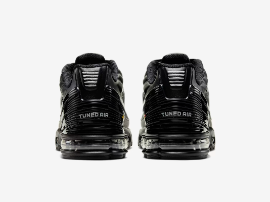 Nike Air Max Plus III