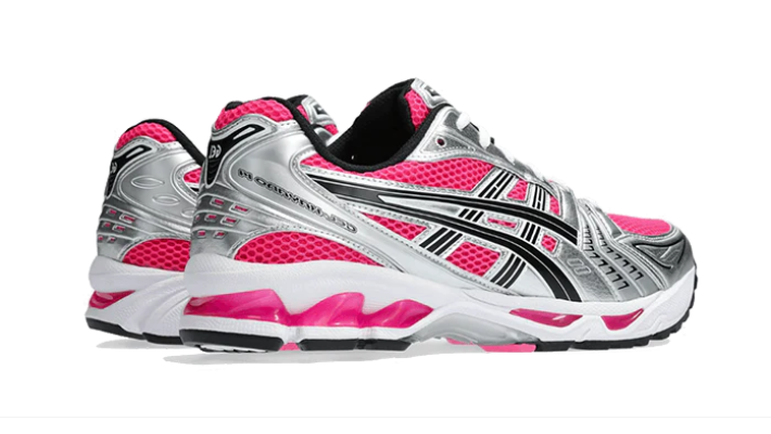 ASICS SportStyle Gel-Kayano 14 "PINK GLO"