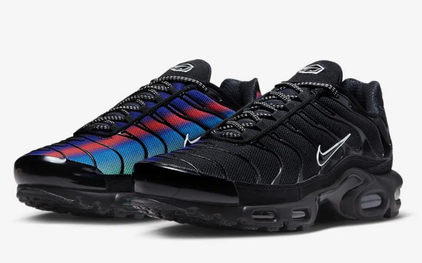 NIKE AIR MAX PLUS BERLIN - Spéciale édition