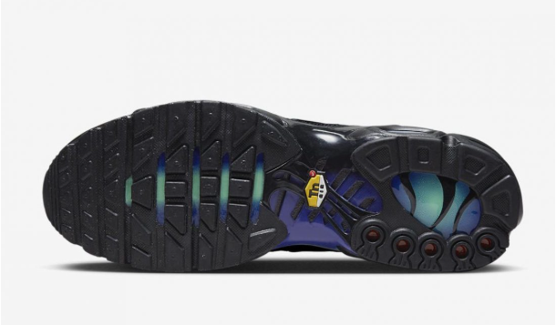NIKE AIR MAX PLUS BERLIN - Spéciale édition