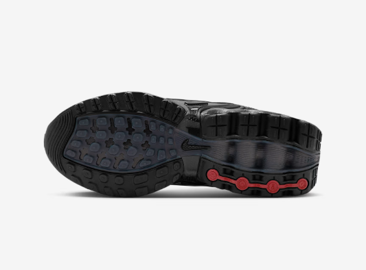Nike Air Max Dn - Noir