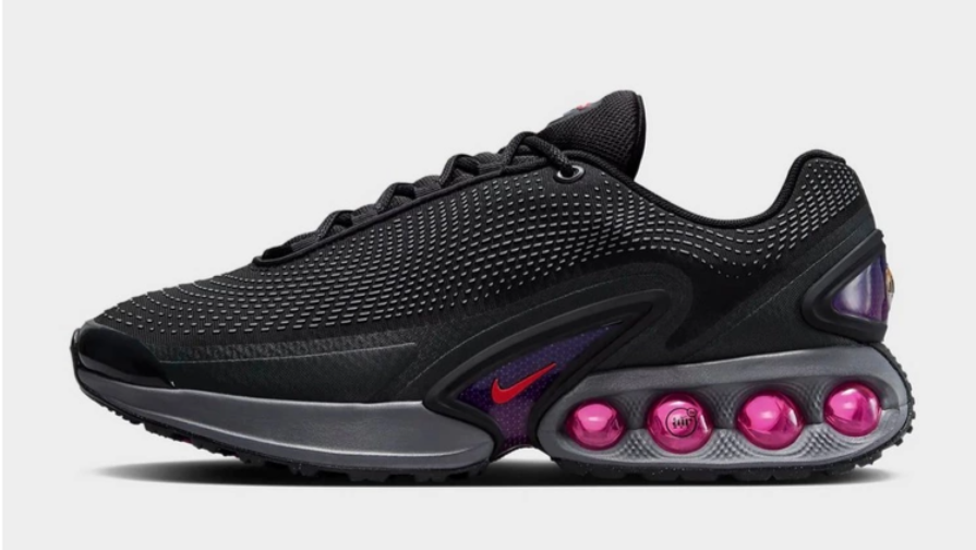 Nike Air Max DN - All Night