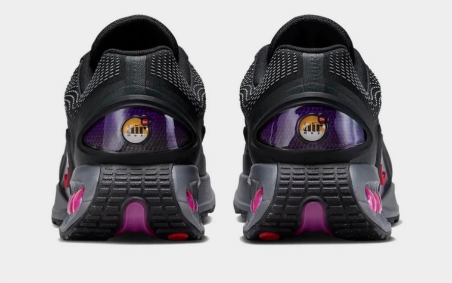 Nike Air Max DN - All Night