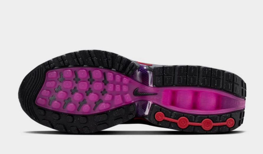 Nike Air Max DN - All Night