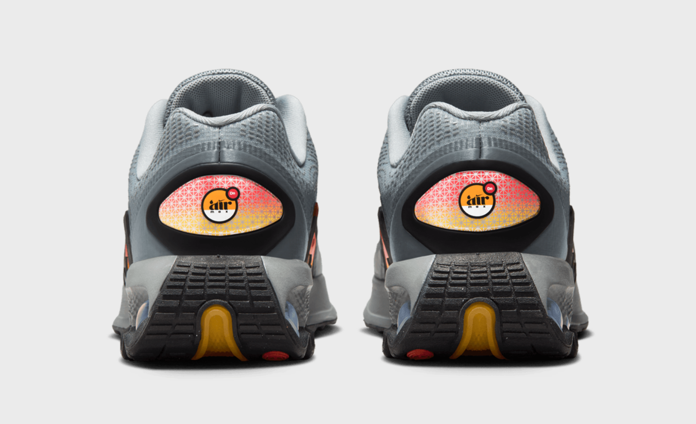 Air Max Dn - (GS)