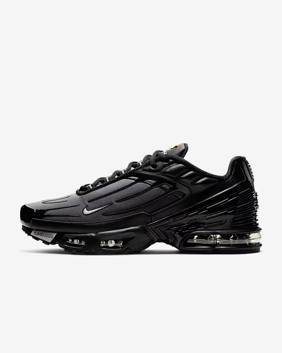 Nike Air Max Plus 3