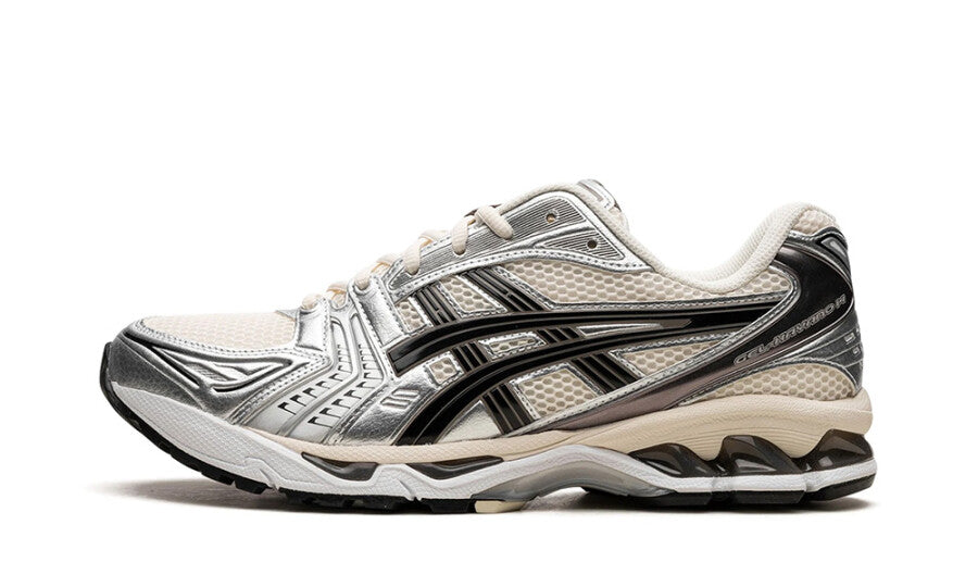 ASICS