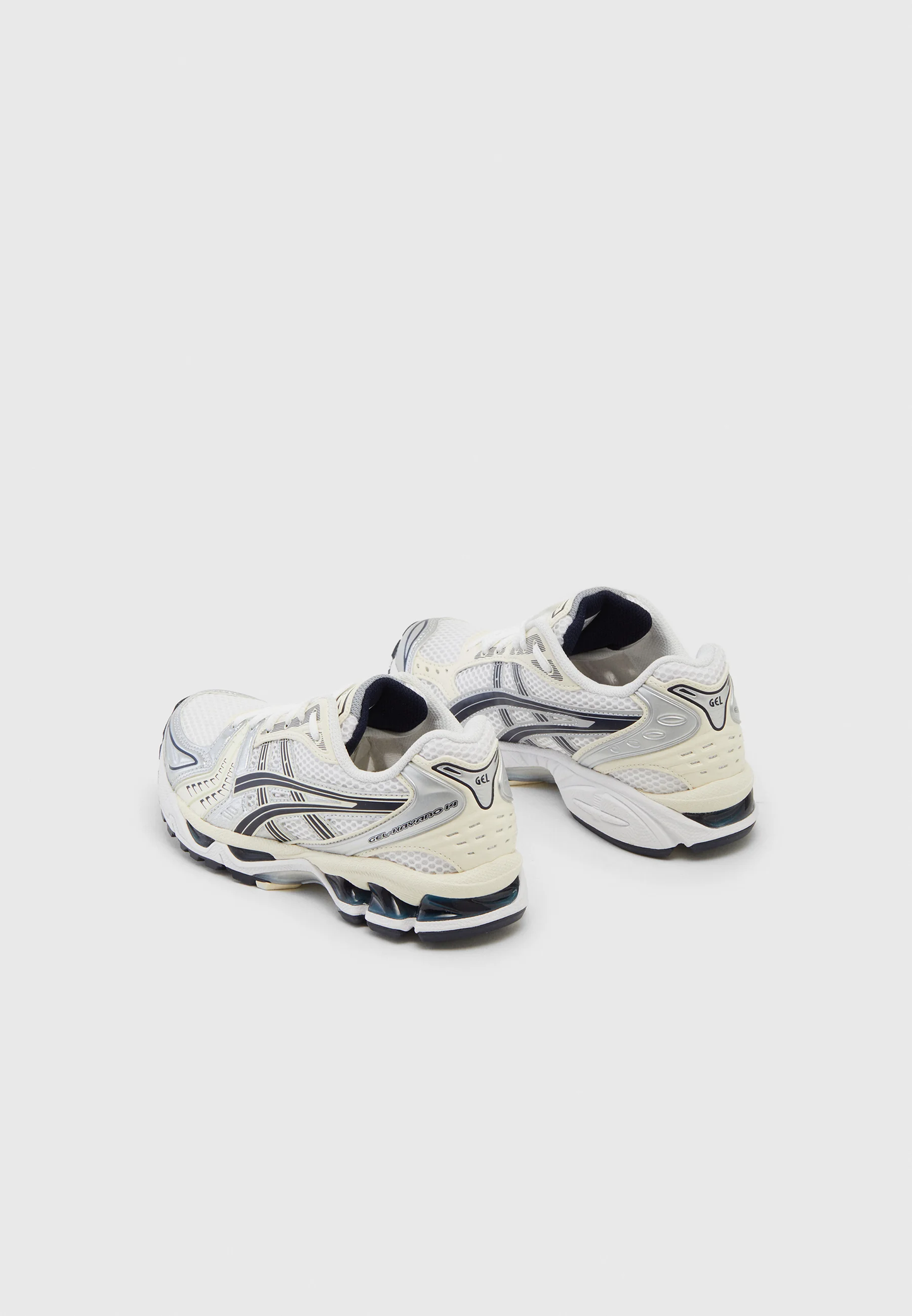 ASICS SportStyle Gel-Kayano 14 'Cream'
