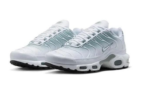 Air Max Plus White Mica Green