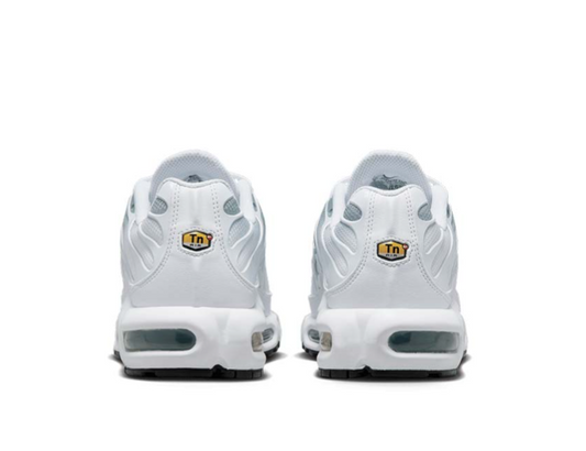 Air Max Plus White Mica Green