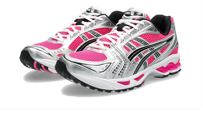 ASICS SportStyle Gel-Kayano 14 "PINK GLO"
