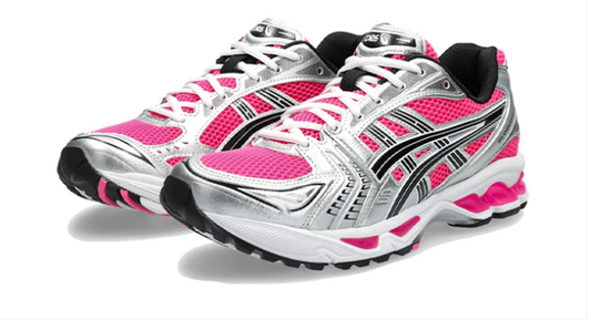 ASICS SportStyle Gel-Kayano 14 "PINK GLO"