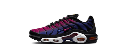 NIKE AIR MAX PLUS PATTA FC Barcelona - Spéciale édition