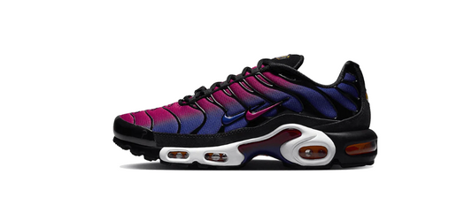 NIKE AIR MAX PLUS PATTA FC Barcelona - Spéciale édition
