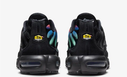 NIKE AIR MAX PLUS BERLIN - Spéciale édition