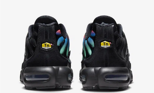 NIKE AIR MAX PLUS BERLIN - Spéciale édition