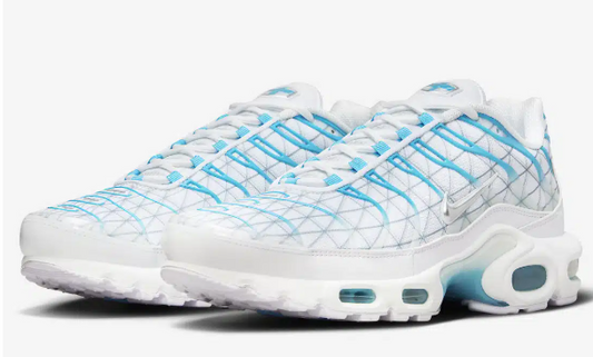 NIKE AIR MAX PLUS MARSEILLE - Spéciale édition