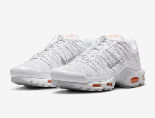 NIKE AIR MAX PLUS Utility - Spéciale édition