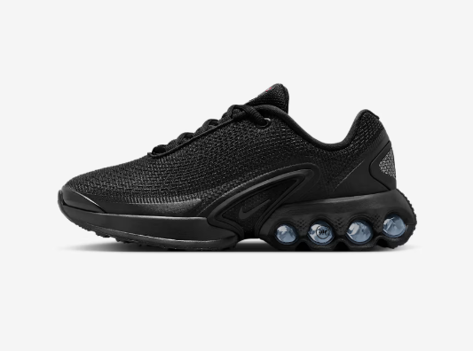 Nike Air Max Dn - Noir