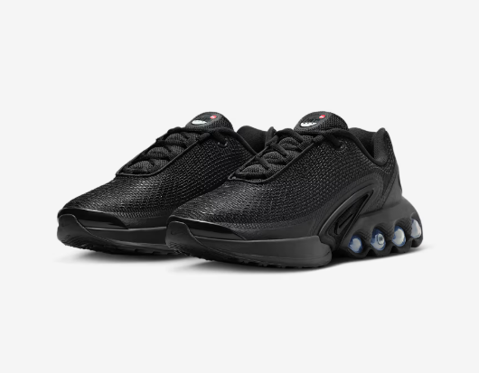 Nike Air Max Dn - Noir