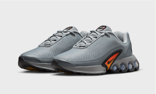 Air Max Dn - (GS)