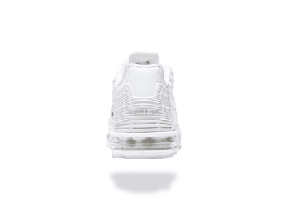 Nike Air Max Plus 3 Triple White