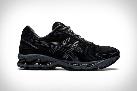 ASICS SportStyle Gel-Kayano 14 "OCCULANTES" (Noir)