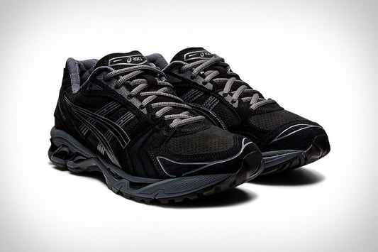 ASICS SportStyle Gel-Kayano 14 "OCCULANTES" (Noir)