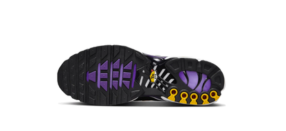 NIKE AIR PLUS MAX TN - OG Voltage Purple