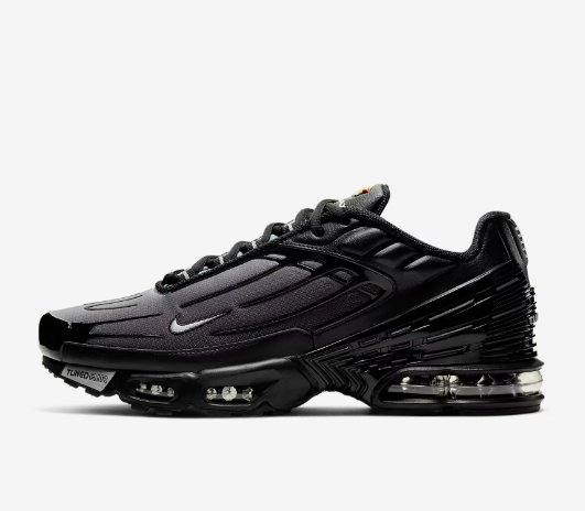 Nike Air Max Plus III