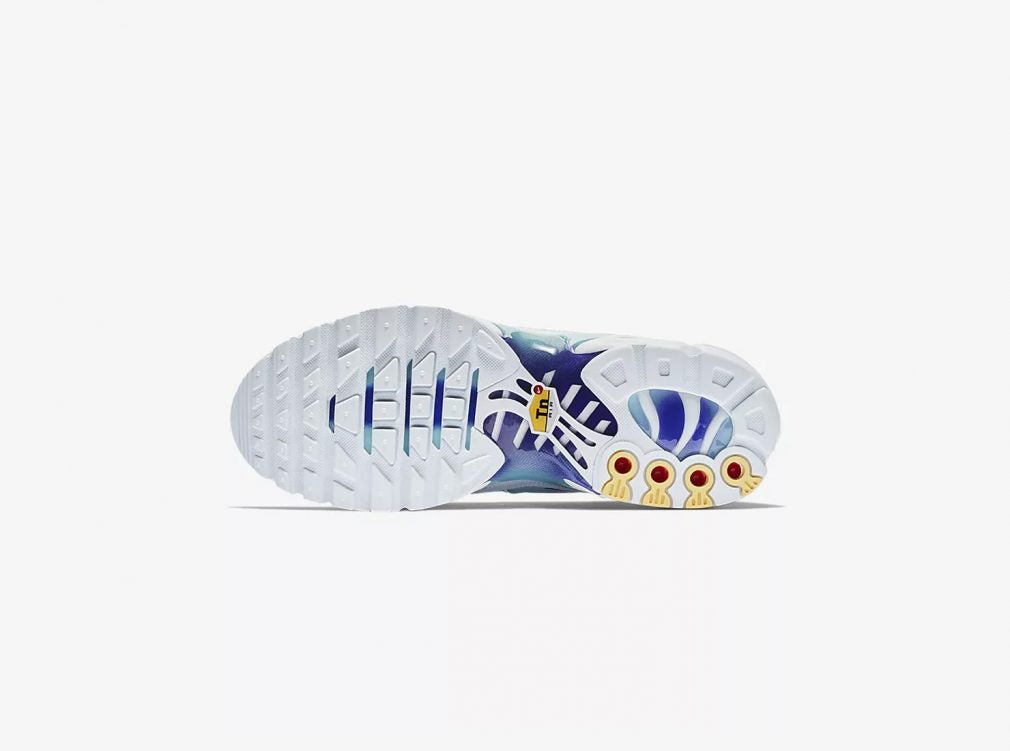 Nike Air Max Plus - TN SE
